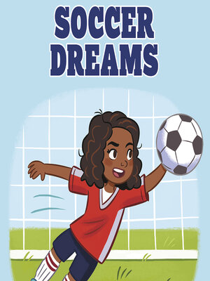 cover image of Soccer Dreams